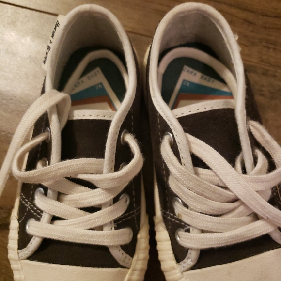 Zara Shoes 3 For 8 Zara Toddler Shoes Poshmark
